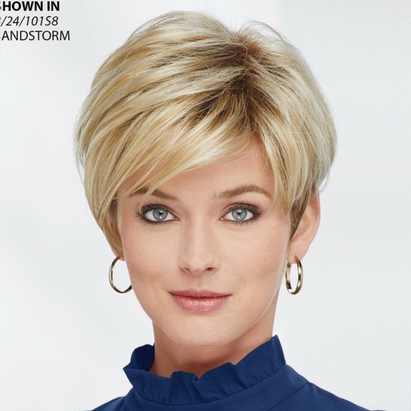 Penny WhisperLite® Wig by Paula Young® - Picture 1 of 11